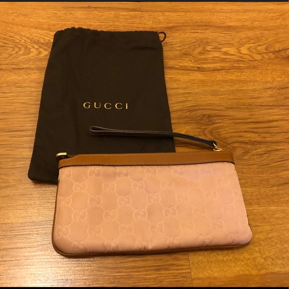Gucci Wristlet - Picture 3 of 7